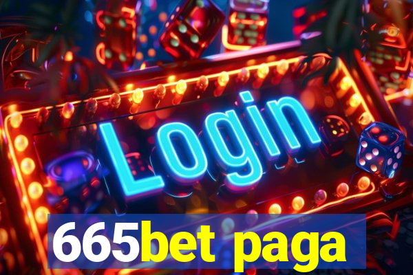 665bet paga